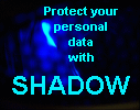 Encrypt and protect all of your sensitive data! 